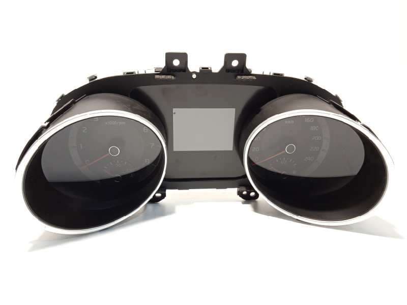 Recambio de cuadro instrumentos para kia ceed concept referencia OEM IAM 94003J7070 2