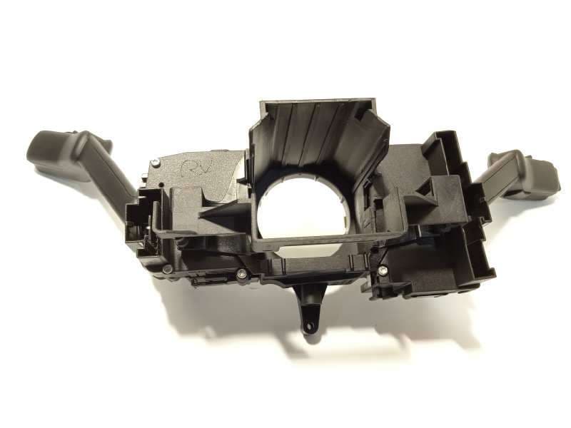 Recambio de mando intermitentes para seat ibiza (kj1) fr referencia OEM IAM 2Q0953507CQ - Blanco 5