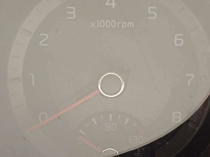 Recambio de cuadro instrumentos para kia ceed concept referencia OEM IAM 94003J7070 3