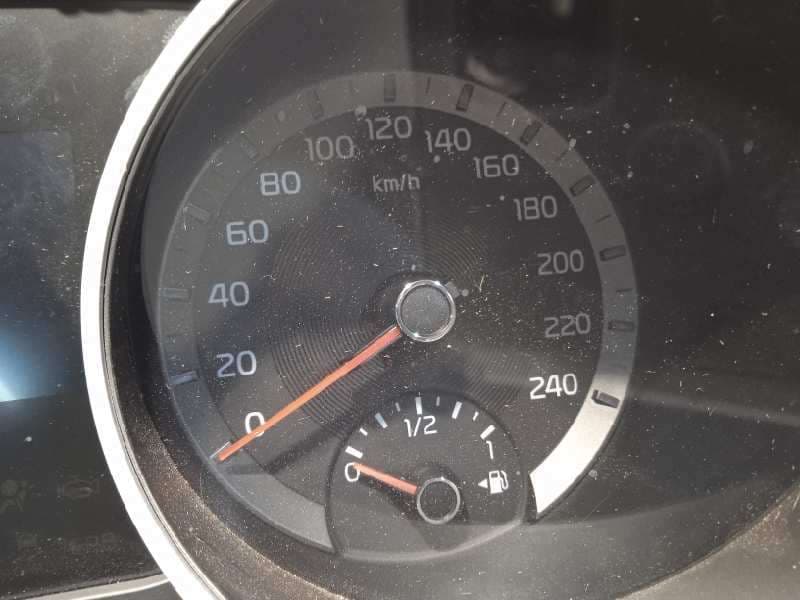 Recambio de cuadro instrumentos para kia ceed concept referencia OEM IAM 94003J7070 4