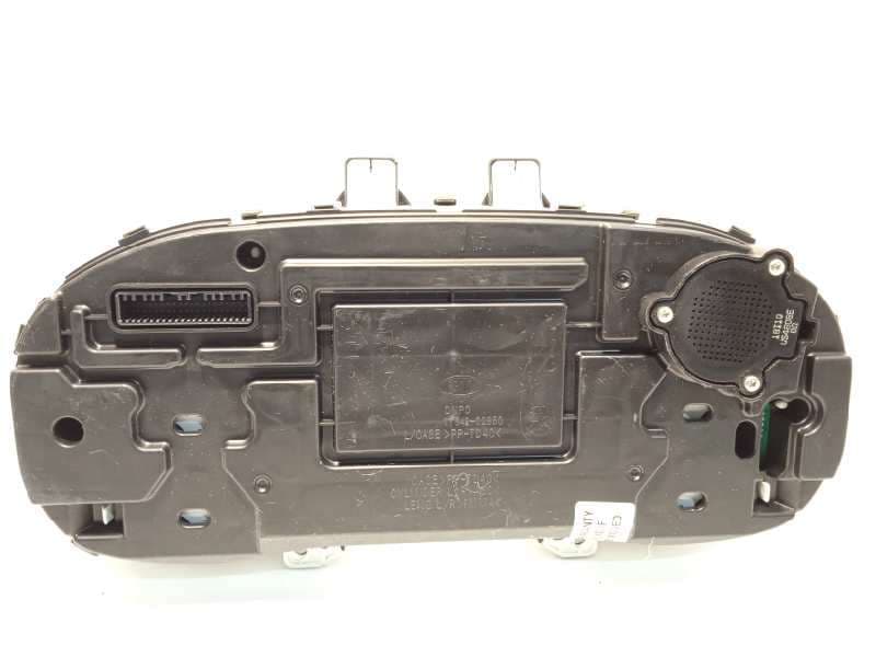 Recambio de cuadro instrumentos para kia ceed concept referencia OEM IAM 94003J7070 5