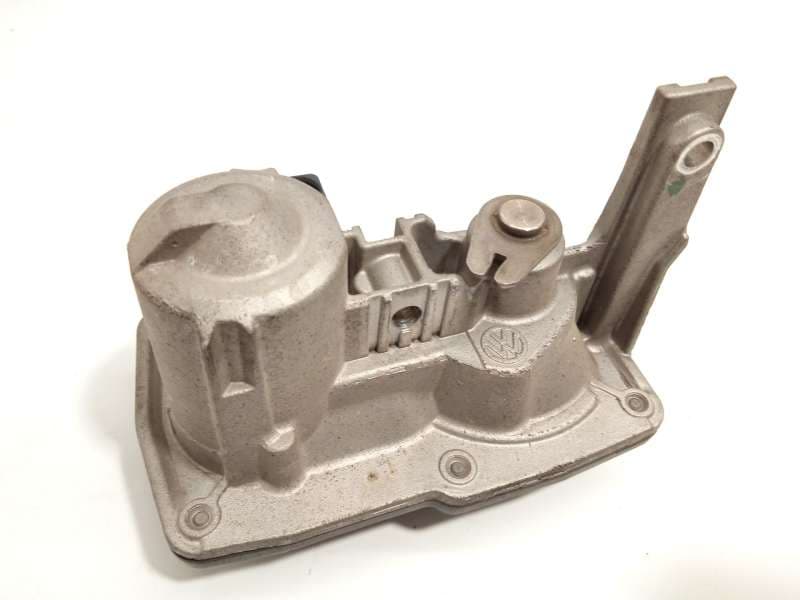Recambio de valvula egr para seat arona (kj7, kjp) 1.6 tdi referencia OEM IAM 5Q0253691K - Azul 2
