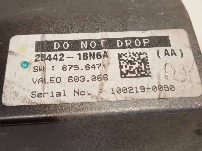 Recambio de modulo electronico para infiniti ex ex30d referencia OEM IAM 284421BN6A 4