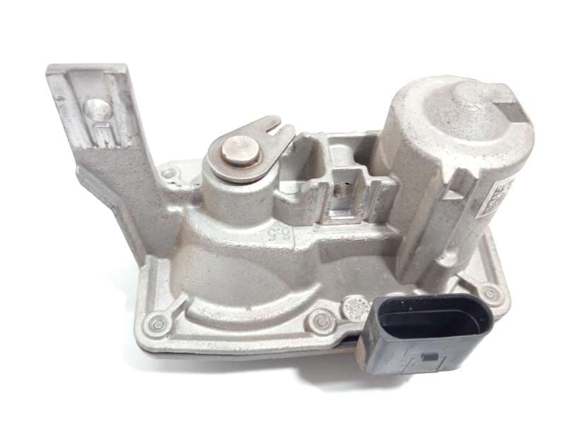 Recambio de valvula egr para seat arona (kj7, kjp) 1.6 tdi referencia OEM IAM 5Q0253691K - Azul 3