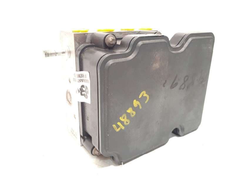 Recambio de abs para renault clio iv zen referencia OEM IAM 476600188R 2265106516 269722 3