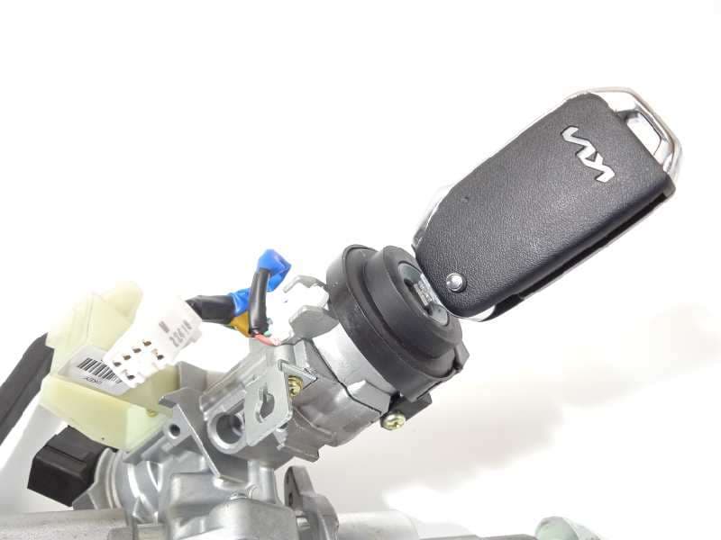 Recambio de columna direccion para kia ceed 1.0 tgdi cat referencia OEM IAM 56300J7520 3