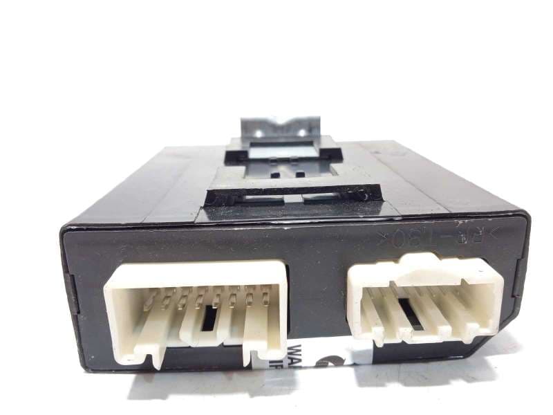 Recambio de modulo electronico para infiniti ex ex30d referencia OEM IAM 873D61BB0A 3
