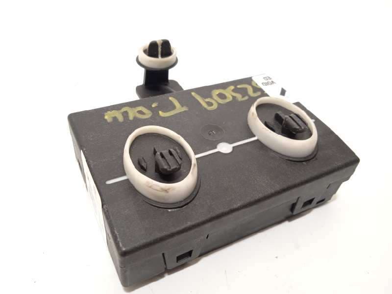 Recambio de modulo confort para porsche macan (typ ) s diesel referencia OEM IAM 4H0959795P - Gris 2