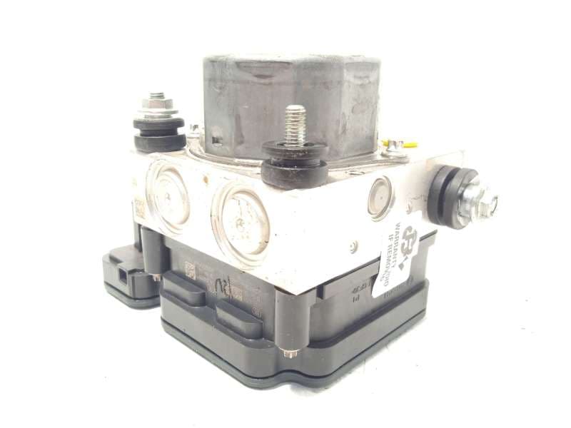 Recambio de abs para renault captur zen referencia OEM IAM 476601842R 2265106455 269722 2
