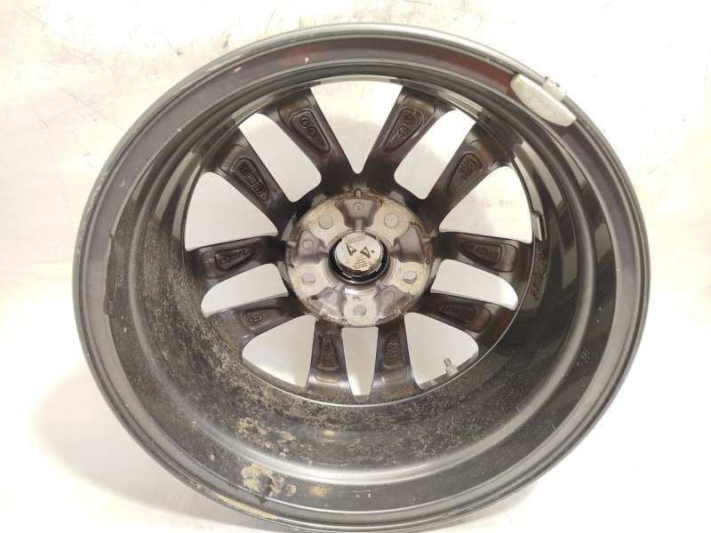 Recambio de llanta para hyundai i30 (pde, pd, pden) 1.0 t-gdi referencia OEM IAM 52910G4200 - Blanco 5