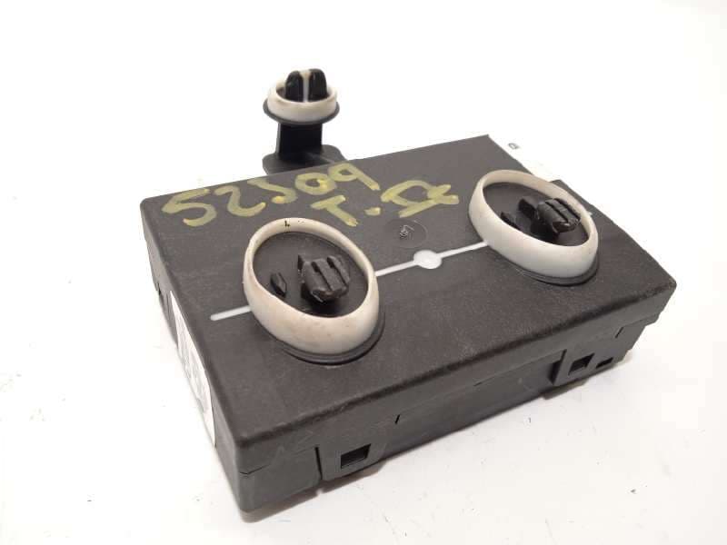 Recambio de modulo confort para porsche macan (typ ) s diesel referencia OEM IAM 4H0959795P - Gris 2