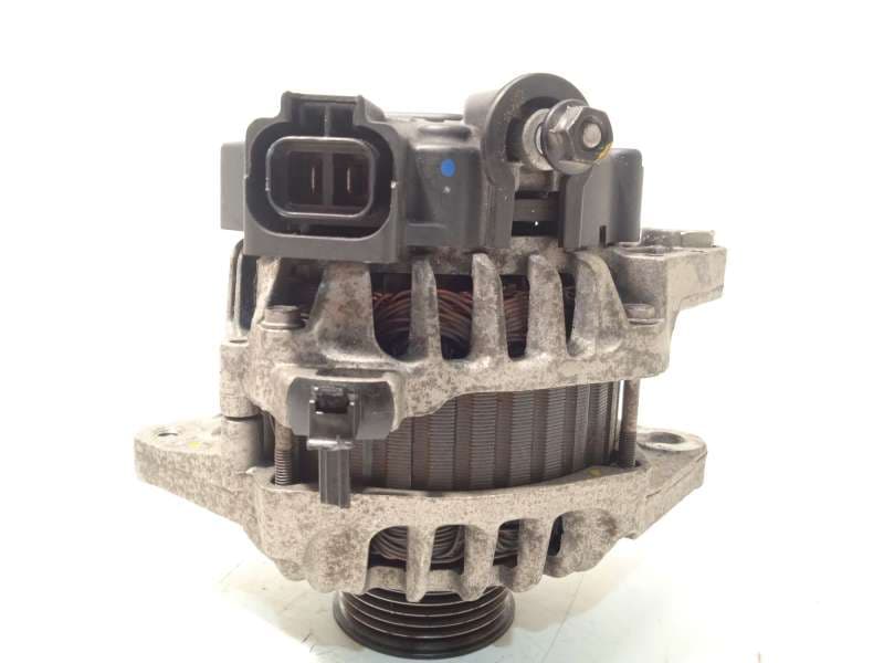 Recambio de alternador para hyundai i30 classic referencia OEM IAM 373002B101  2655447 - Rojo 2
