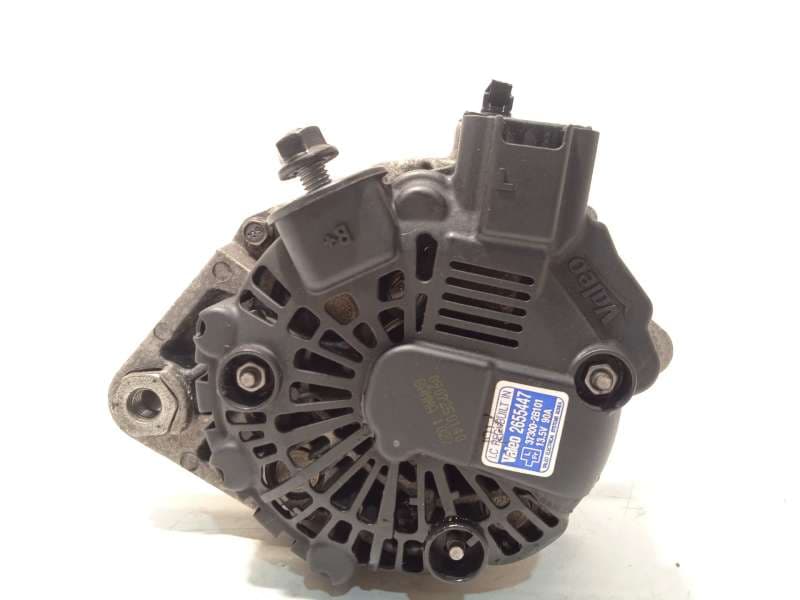 Recambio de alternador para hyundai i30 classic referencia OEM IAM 373002B101  2655447 - Rojo 3