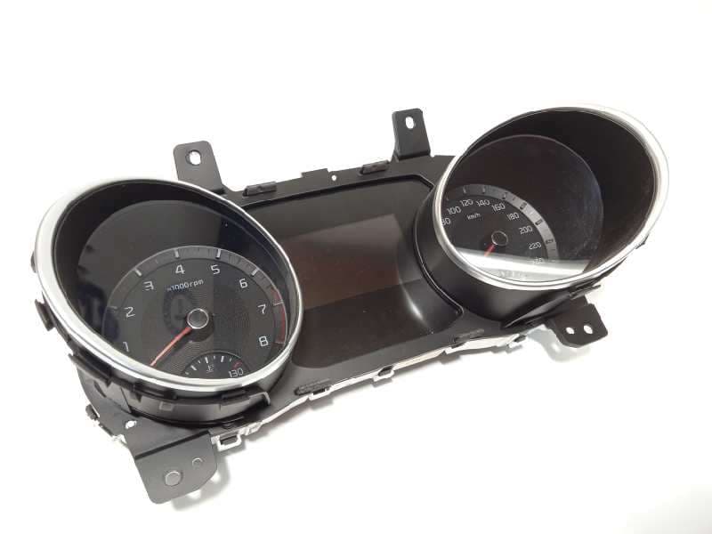 Recambio de cuadro instrumentos para kia ceed 1.0 tgdi cat referencia OEM IAM 94033J7680