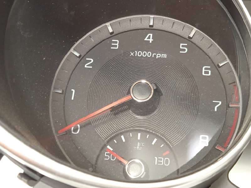 Recambio de cuadro instrumentos para kia ceed 1.0 tgdi cat referencia OEM IAM 94033J7680 3