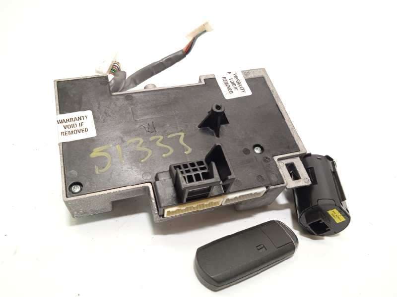 Recambio de conmutador de arranque para mazda cx-5 2.0 cat referencia OEM IAM NOREF - Azul 2