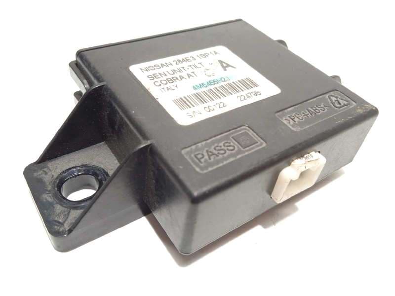 Recambio de modulo electronico para infiniti ex ex30d referencia OEM IAM 284E31BP1A