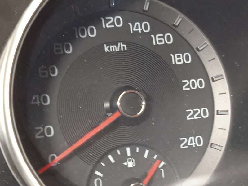 Recambio de cuadro instrumentos para kia ceed 1.0 tgdi cat referencia OEM IAM 94033J7680 4