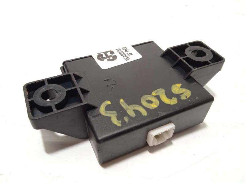 Recambio de modulo electronico para infiniti ex ex30d referencia OEM IAM 284E31BP1A 2