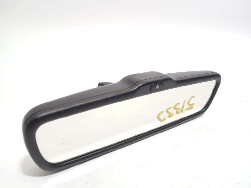 Recambio de espejo interior para mazda cx-5 2.0 cat referencia OEM IAM KD4669220B - Azul