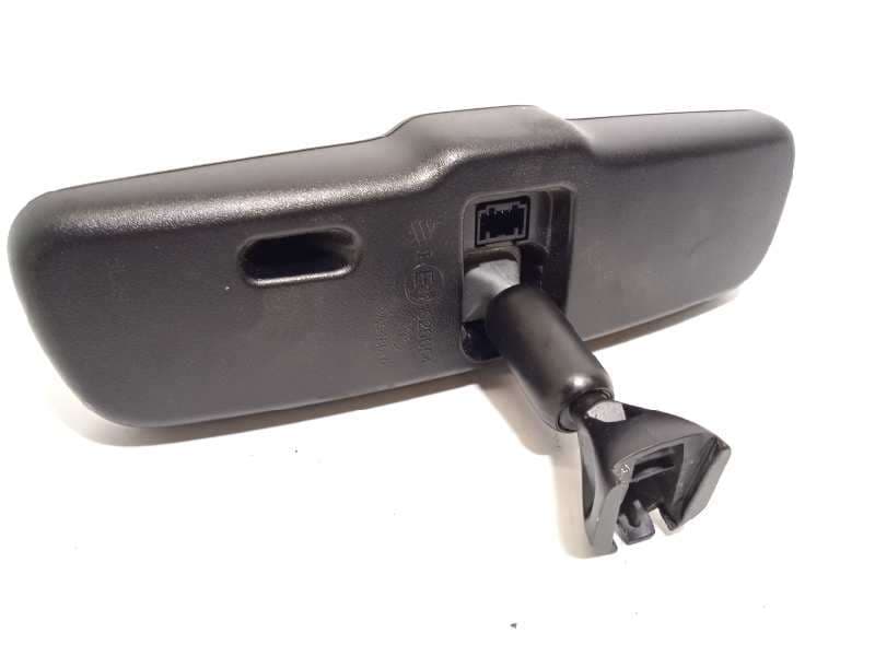 Recambio de espejo interior para mazda cx-5 2.0 cat referencia OEM IAM KD4669220B - Azul 2