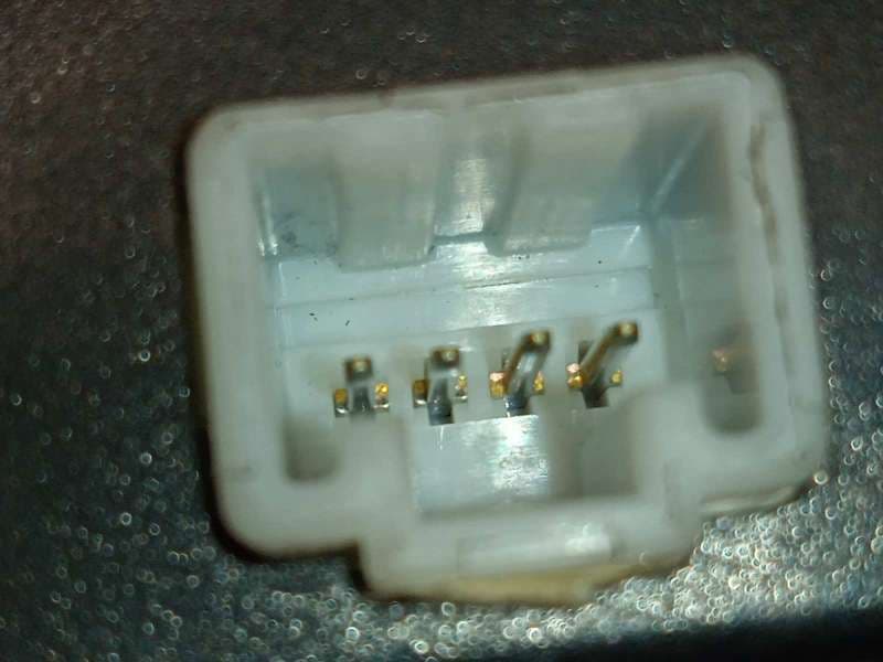 Recambio de modulo electronico para infiniti ex ex30d referencia OEM IAM 284E31BP1A 3
