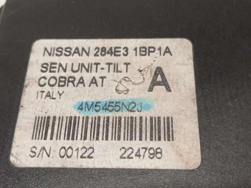 Recambio de modulo electronico para infiniti ex ex30d referencia OEM IAM 284E31BP1A 4