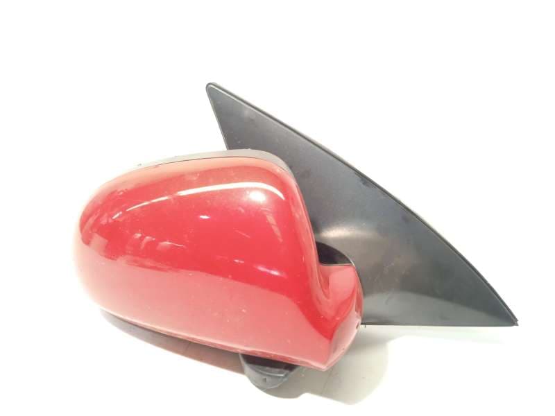 Recambio de retrovisor derecho para hyundai i30 classic referencia OEM IAM 876202R400 - Rojo 2