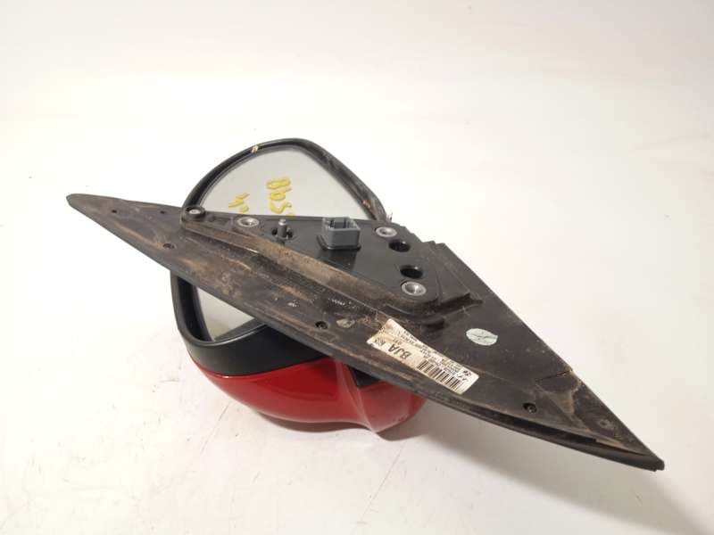 Recambio de retrovisor derecho para hyundai i30 classic referencia OEM IAM 876202R400 - Rojo 3