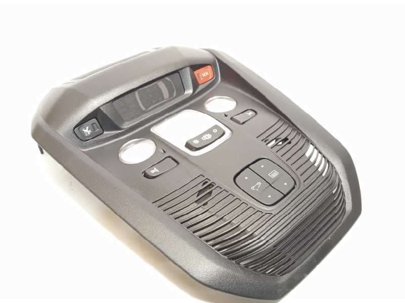 Recambio de luz interior para peugeot 3008 gt line referencia OEM IAM 9825946880
