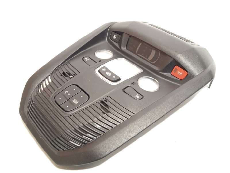 Recambio de luz interior para peugeot 3008 gt line referencia OEM IAM 9825946880 2