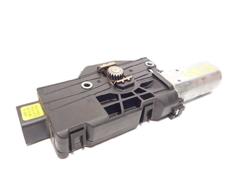 Recambio de motor techo electrico para mazda cx-5 2.0 cat referencia OEM IAM WR07E001AH - Azul
