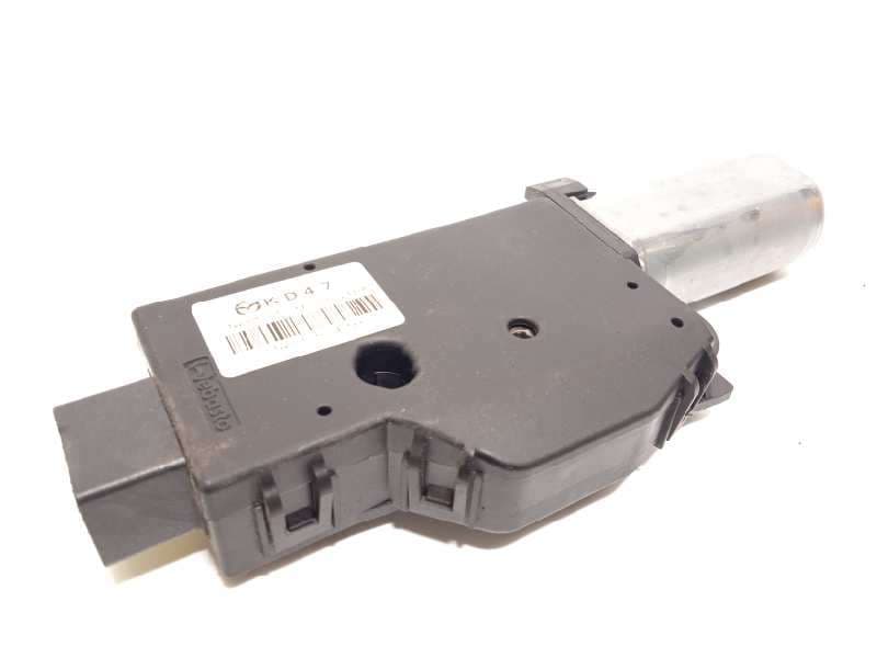 Recambio de motor techo electrico para mazda cx-5 2.0 cat referencia OEM IAM WR07E001AH - Azul 2