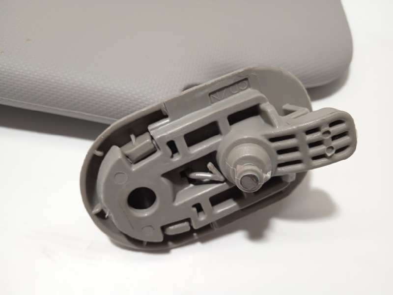 Recambio de parasol derecho para kia ceed 1.0 tgdi cat referencia OEM IAM 85220J7000ED 4
