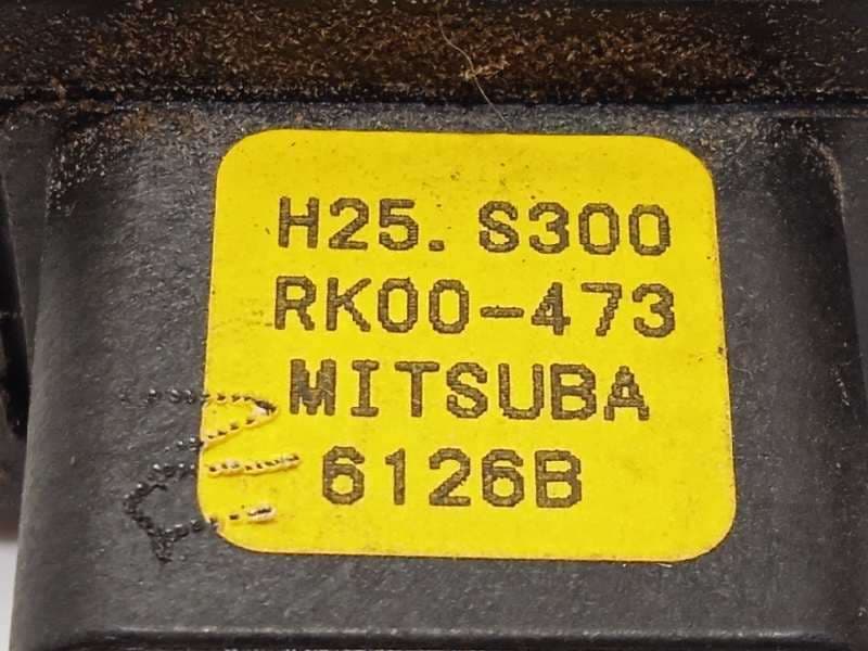 Recambio de motor techo electrico para mazda cx-5 2.0 cat referencia OEM IAM WR07E001AH - Azul 5