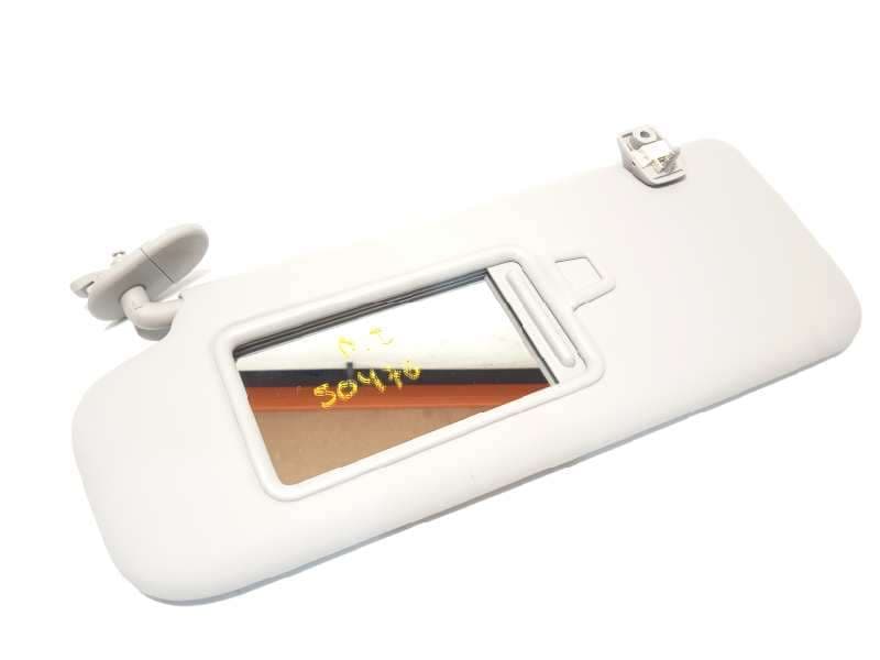 Recambio de parasol izquierdo para kia ceed 1.0 tgdi cat referencia OEM IAM 85210J7000ED
