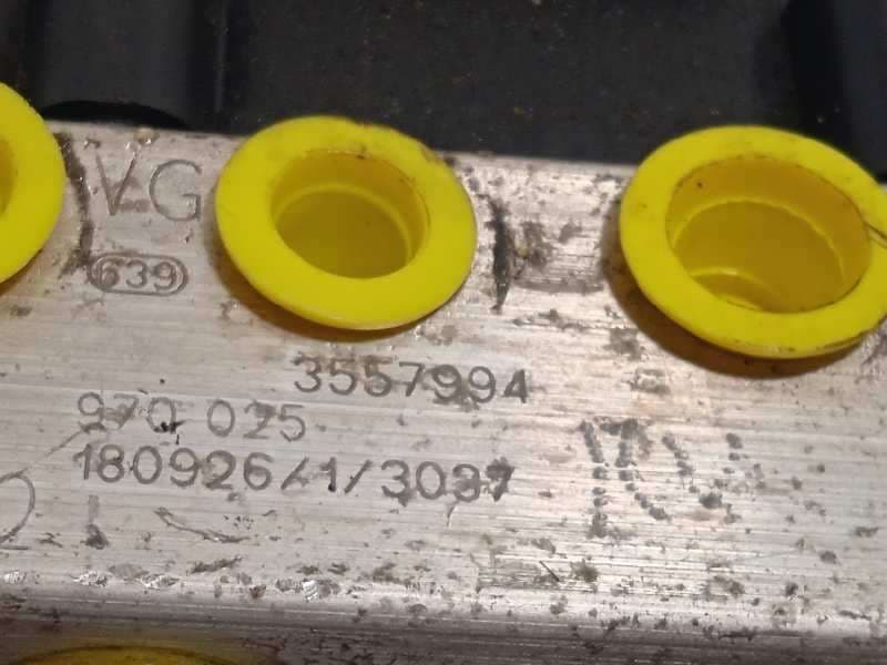 Recambio de abs para citroën c3 feel referencia OEM IAM 3557994 2265106455 970025 6