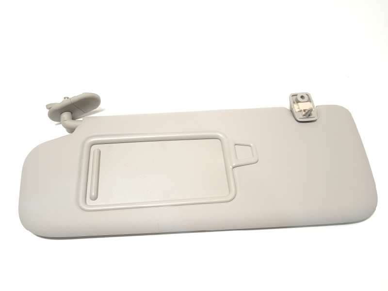 Recambio de parasol izquierdo para kia ceed 1.0 tgdi cat referencia OEM IAM 85210J7000ED 2
