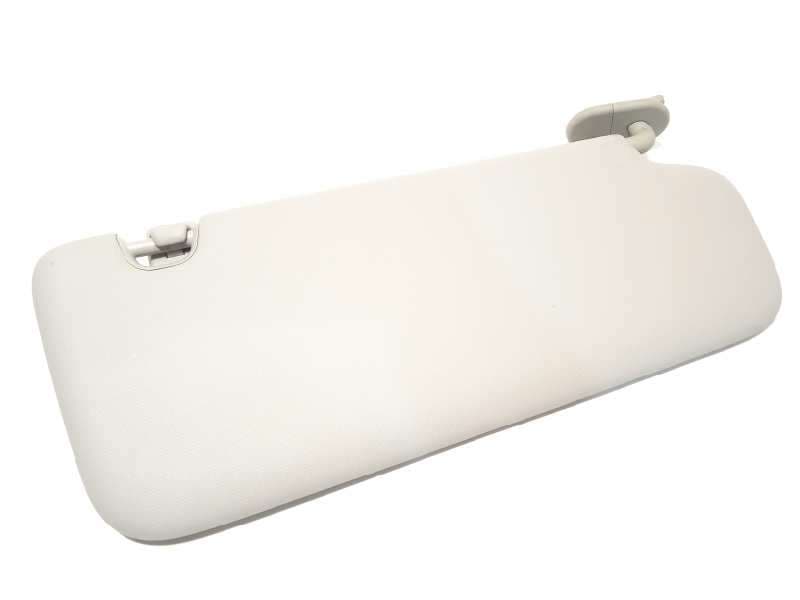 Recambio de parasol izquierdo para kia ceed 1.0 tgdi cat referencia OEM IAM 85210J7000ED 3