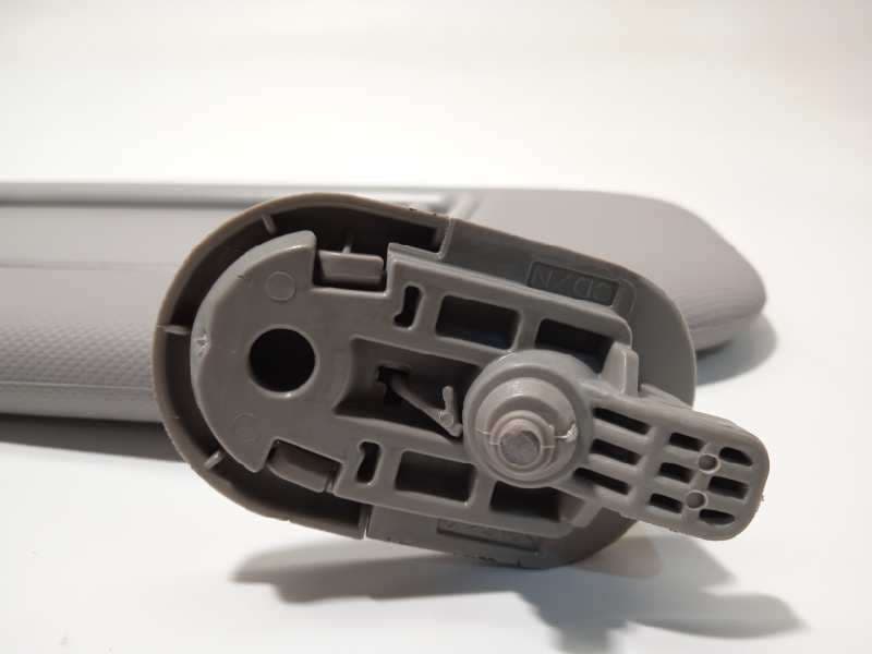 Recambio de parasol izquierdo para kia ceed 1.0 tgdi cat referencia OEM IAM 85210J7000ED 4