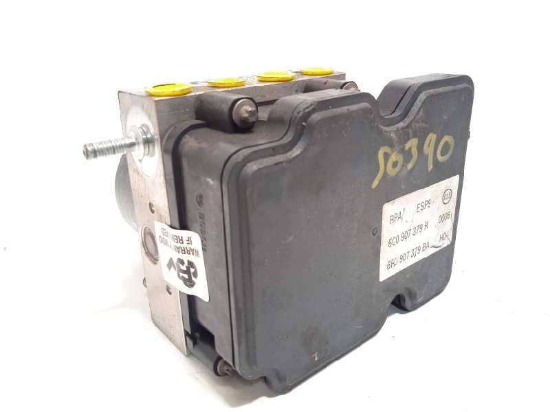 Recambio de abs para skoda fabia like referencia OEM IAM 6C0614517R 6C0907379R 269854 3