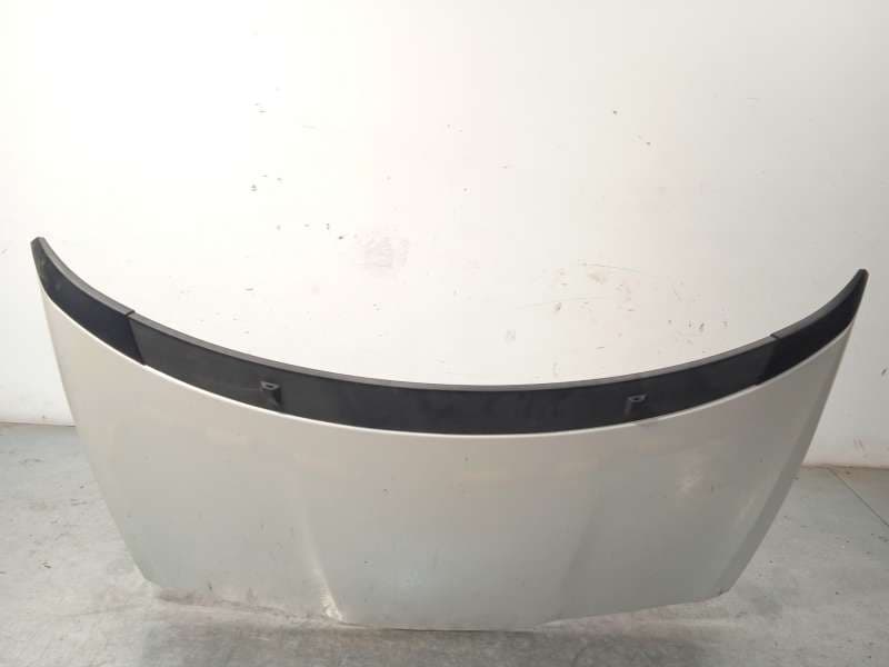 Recambio de capot para peugeot 5008 (0u_, 0e_) 1.6 hdi referencia OEM IAM 7901R2 - Blanco