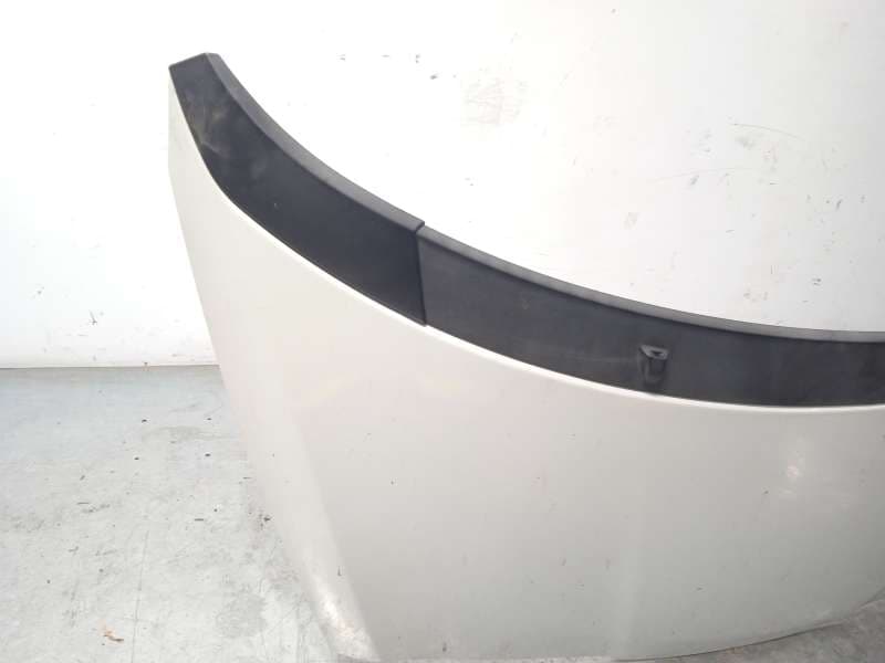 Recambio de capot para peugeot 5008 (0u_, 0e_) 1.6 hdi referencia OEM IAM 7901R2 - Blanco 2
