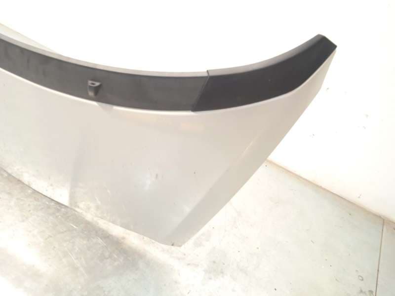 Recambio de capot para peugeot 5008 (0u_, 0e_) 1.6 hdi referencia OEM IAM 7901R2 - Blanco 3
