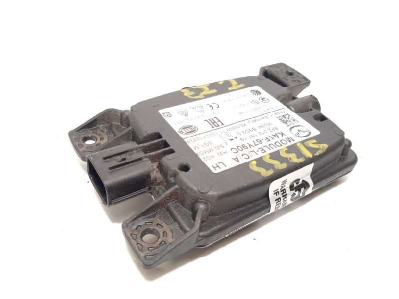 Recambio de sensor para mazda cx-5 2.0 cat referencia OEM IAM KA1F67Y90C - Azul 2