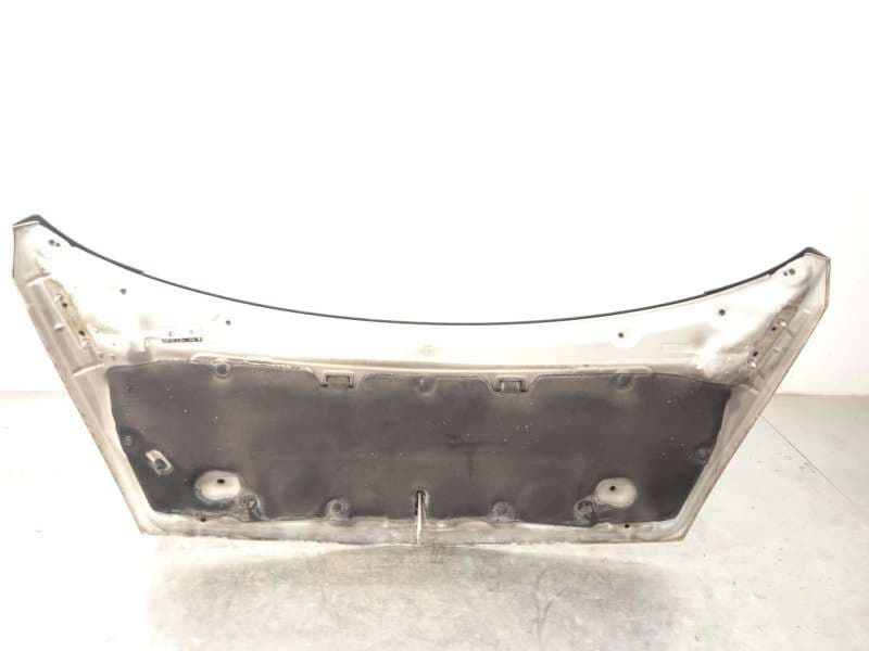 Recambio de capot para peugeot 5008 (0u_, 0e_) 1.6 hdi referencia OEM IAM 7901R2 - Blanco 4
