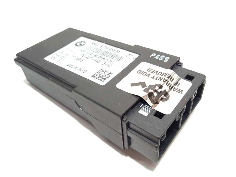 Recambio de modulo electronico para bmw serie 1 lim. (f20) 116d referencia OEM IAM 9216468 - Gris