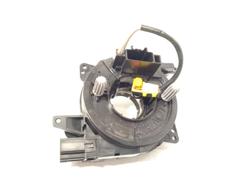 Recambio de anillo airbag para ford focus iv (hn) 1.0 ecoboost referencia OEM IAM 1811429 - Blanco