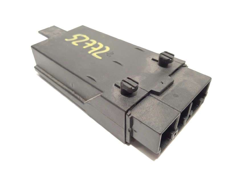 Recambio de modulo electronico para bmw serie 1 lim. (f20) 116d referencia OEM IAM 9216468 - Gris 2