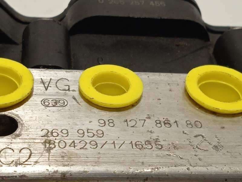 Recambio de abs para peugeot 308 gti referencia OEM IAM 9812786180 9826694380 269936 7